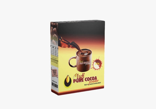 Oluji Pure Cocoa 250g Powder